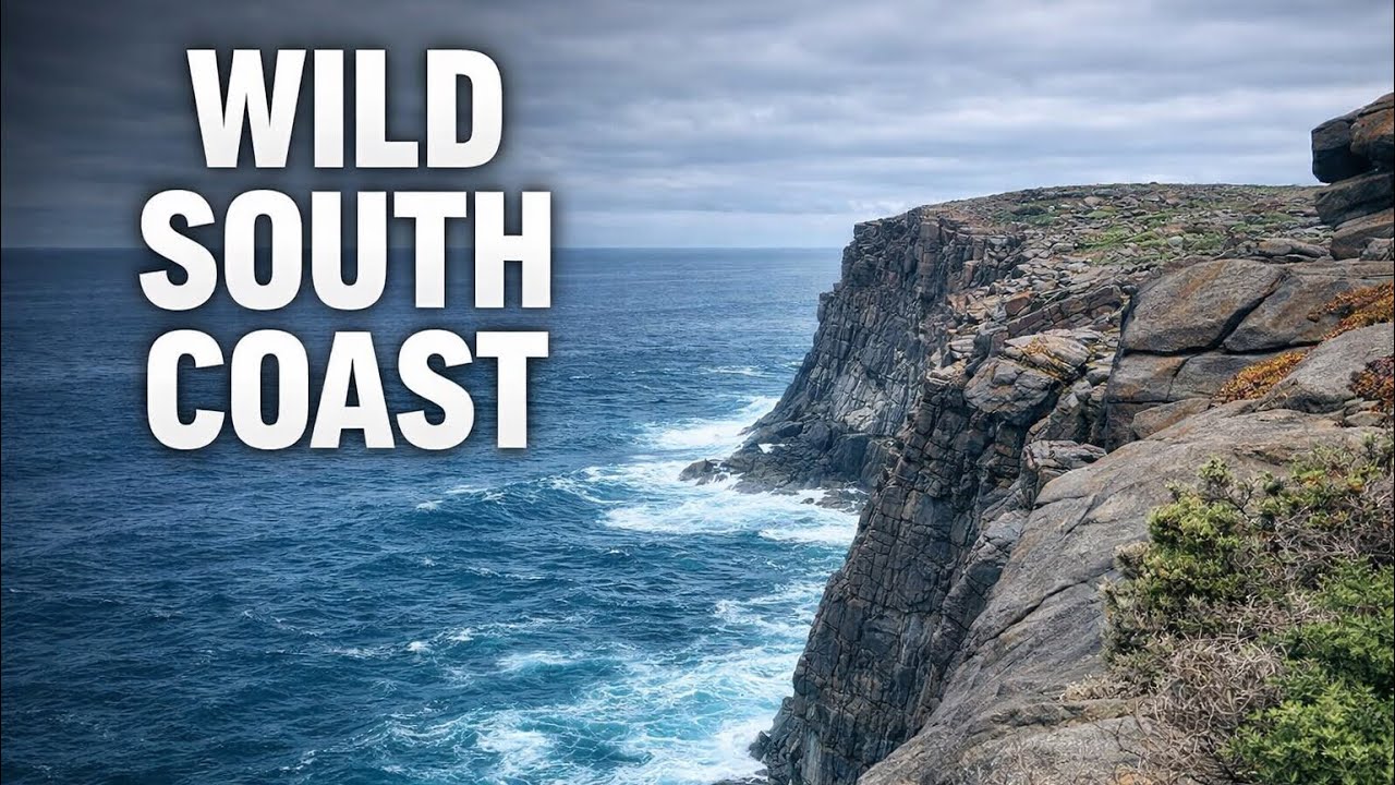 West Cape Howe National Park Trek | Southernmost Point of Western Australia