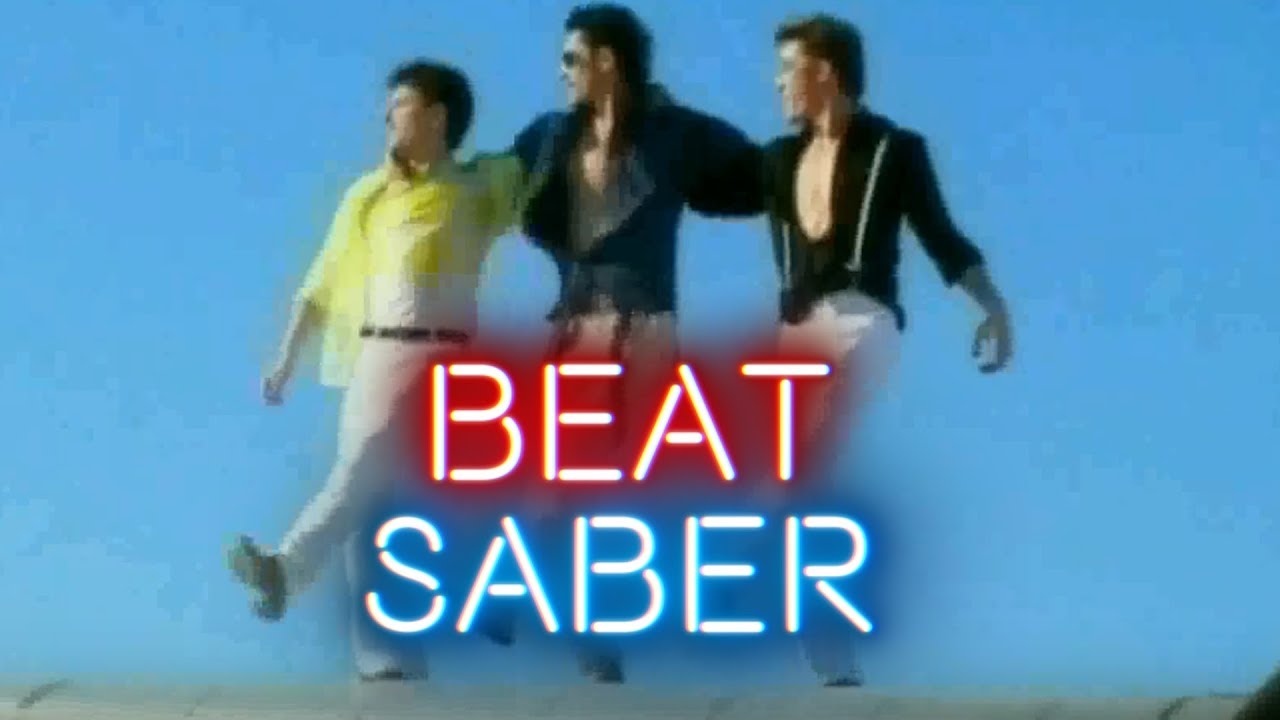 O-Zone - Dragostea Din Tei | Beat Saber