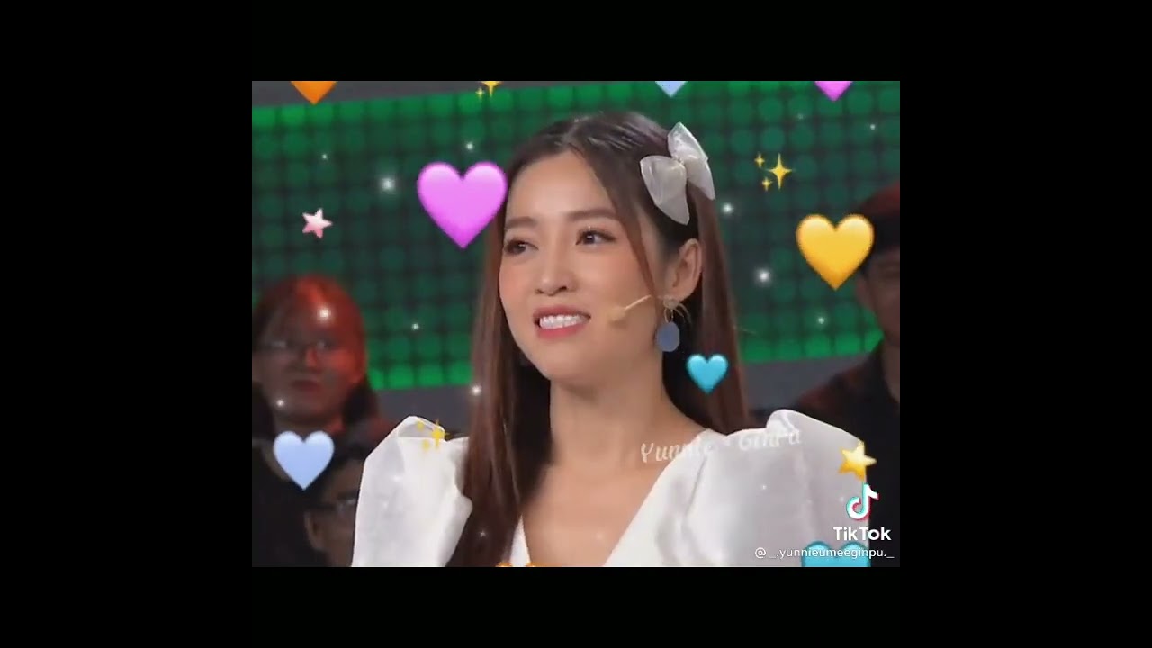 Gin Tuấn Kiệt và PuKa ❤️