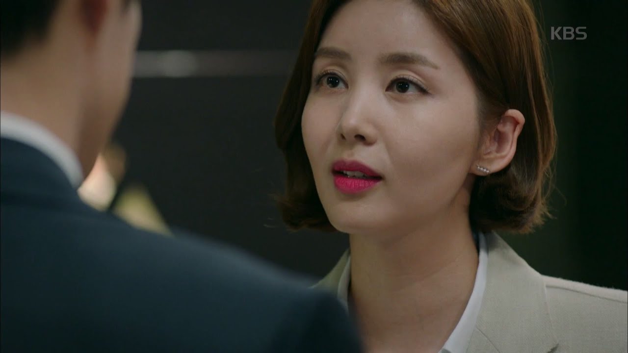 동네변호사 조들호 - 박솔미, ＂함부로 금산 노리지마＂ 조한철에 경고.20160531