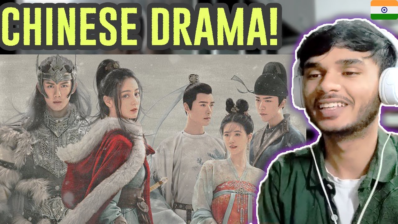 REVENGE! The Long Ballad MV 'Thought We Built a Dynasty' \ Indian Reaction