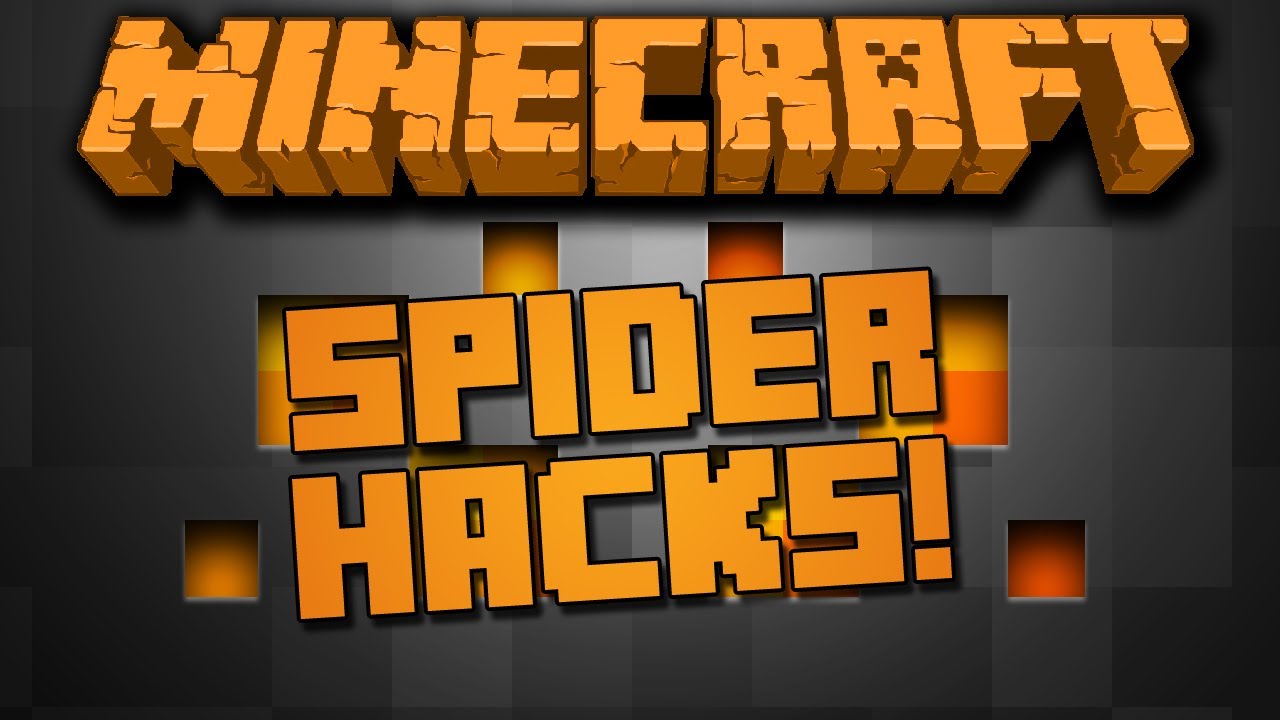 HermitCraft 2.0! {EP.16} - Spider HACKS!