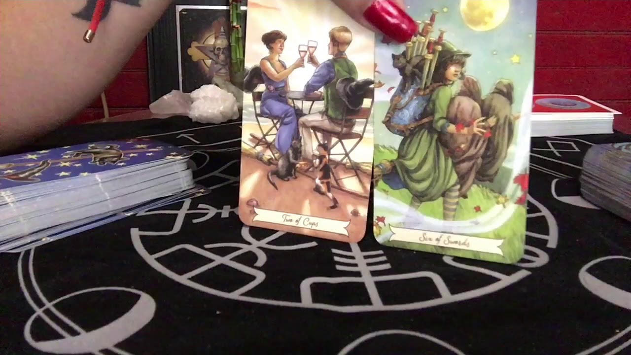 SAGITTARIUS: FEBRUARY 2020 - SECRETS REVEALED!!! TAROT READING