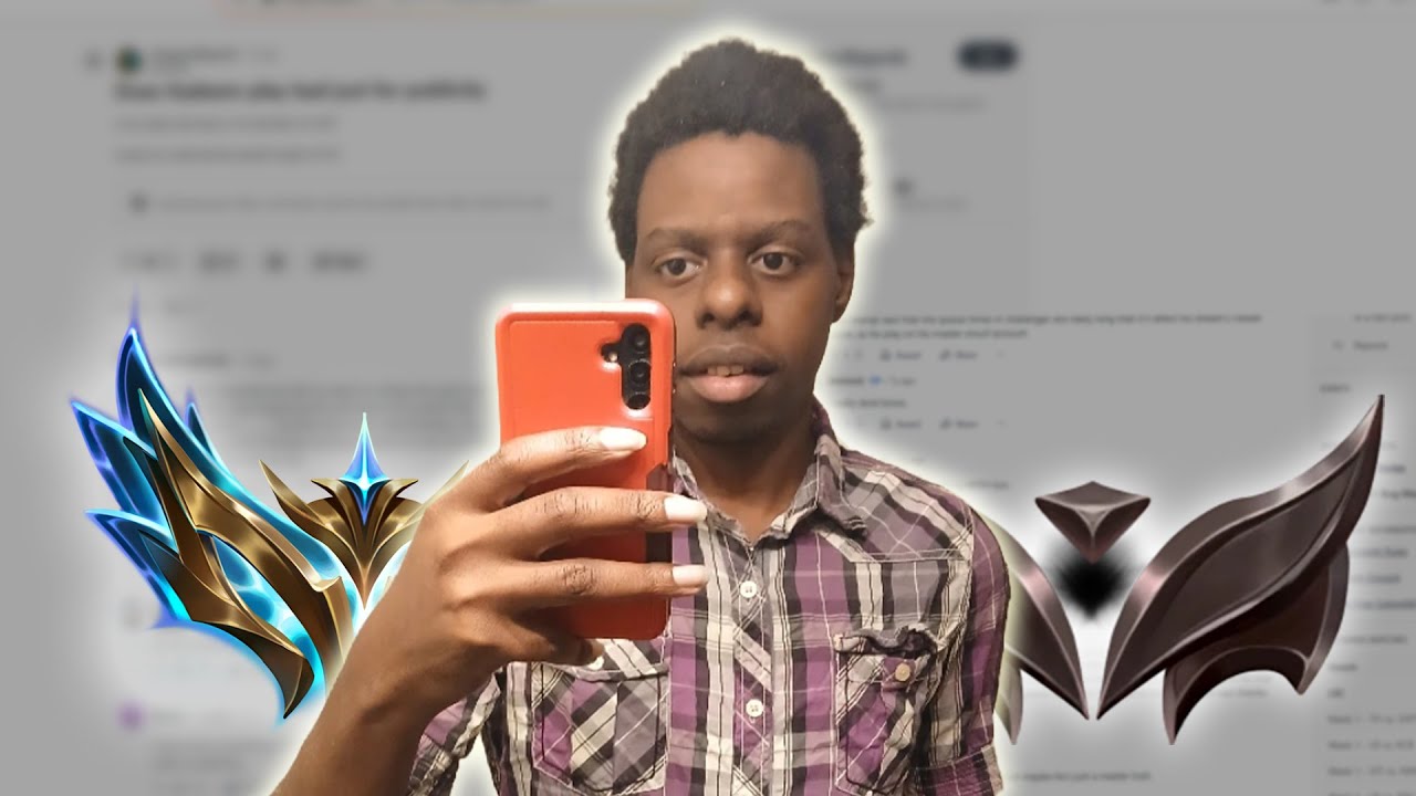 The Most Unforgettable Low Elo Player