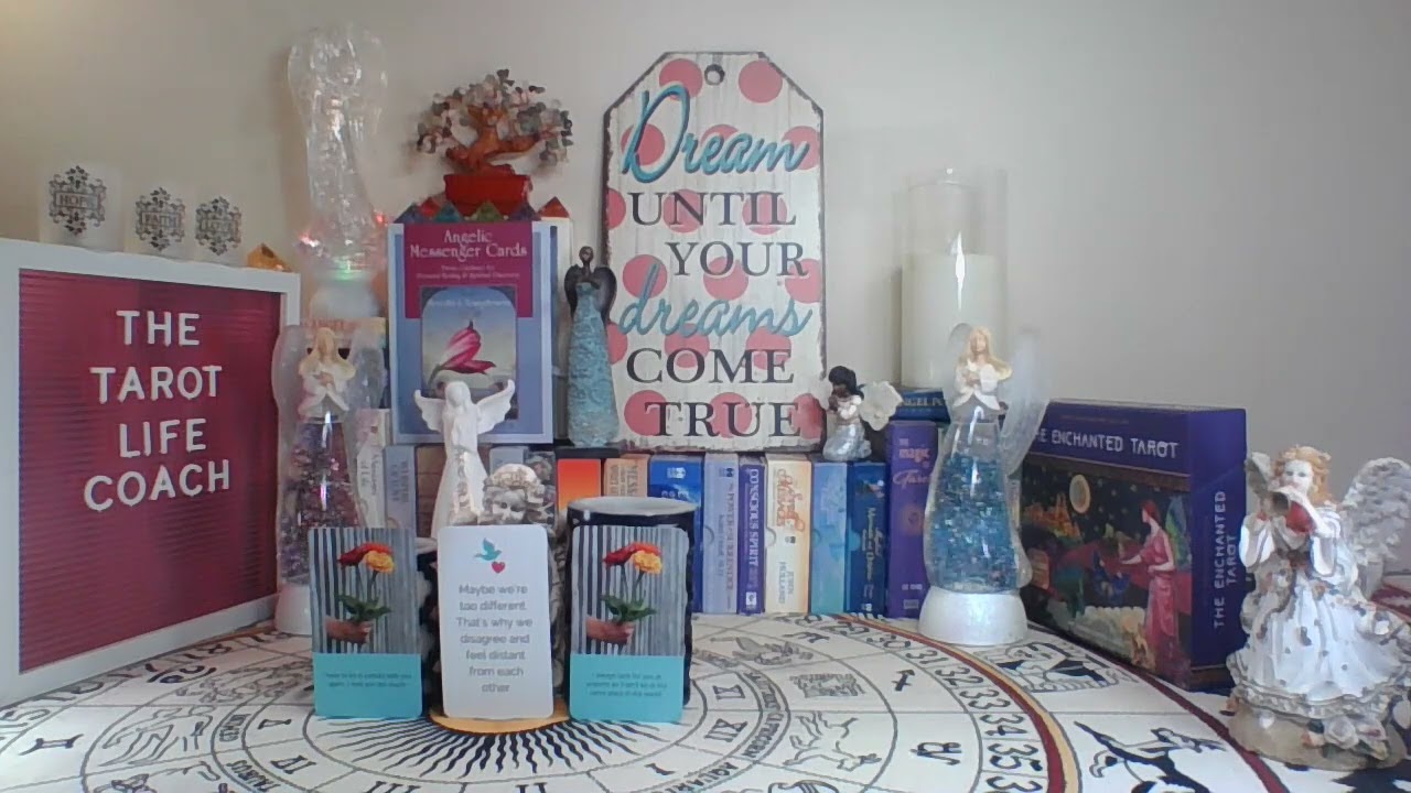 SCORPIO TWIN FLAME PART TWO: THE ANSWERS ARRIVES AFTER THE SHIFT! HERE'S WHAT'S NEXT?!
