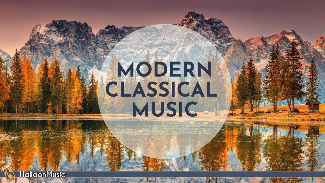 Modern Classical Music