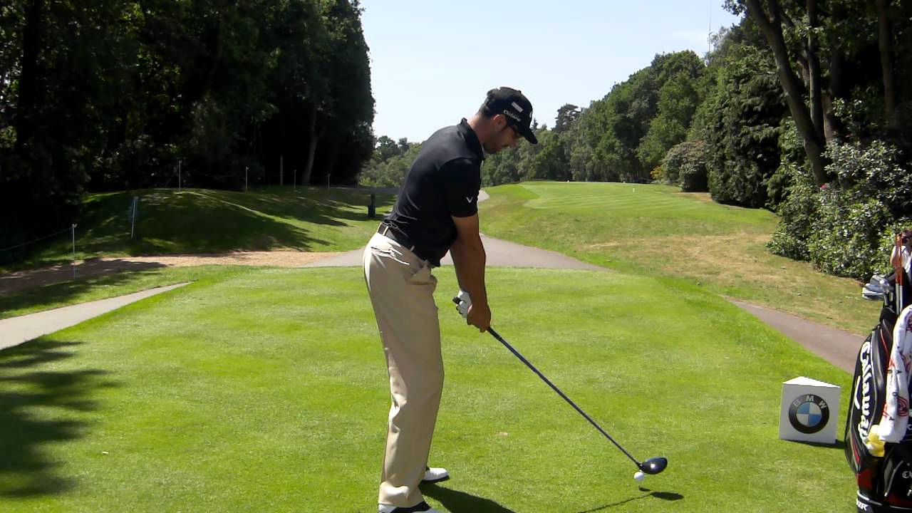 Alvaro Quiros