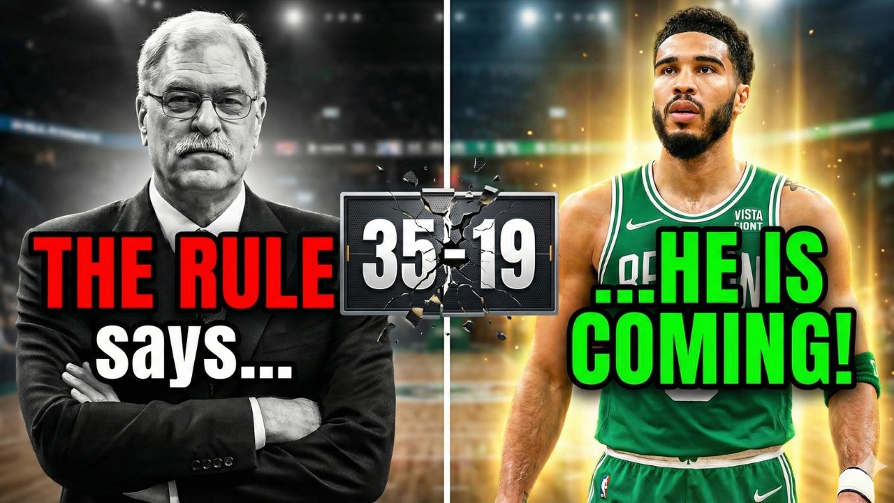Only 4 Teams Have Ever Done This... Can the Celtics be #5? 🤯🏀