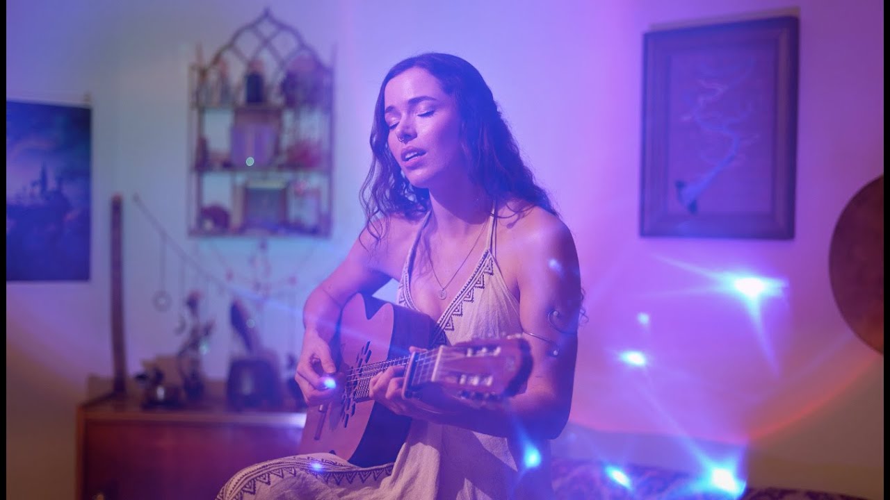 Cura - Laura Sequoia (Rainer Scheurenbrand Cover)