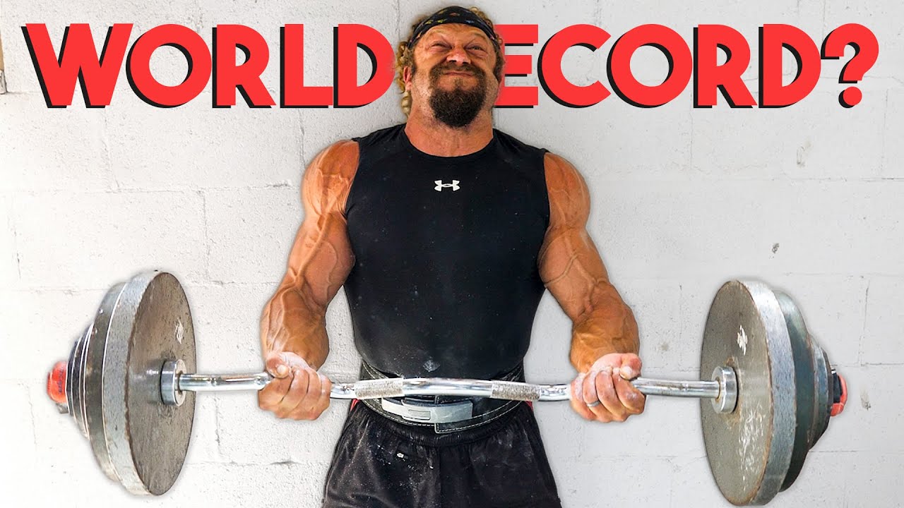 Juji Strict Curl Max May Surprise You. . .