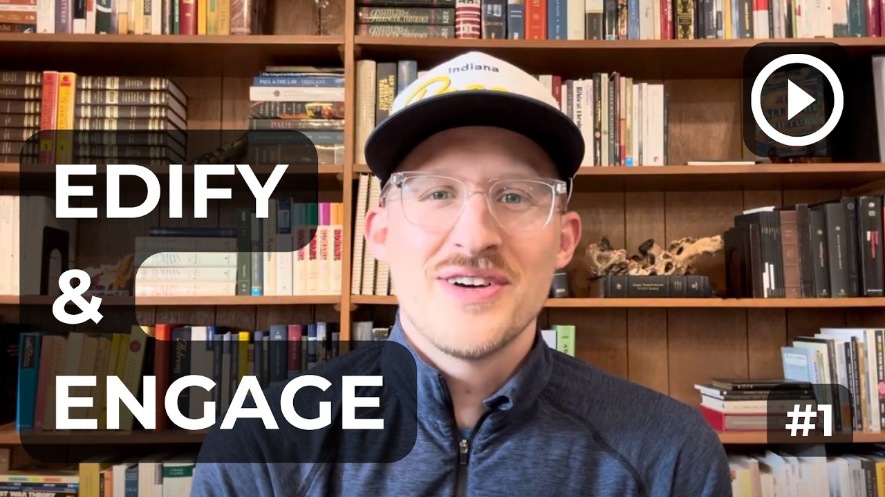 Edify & Engage 01