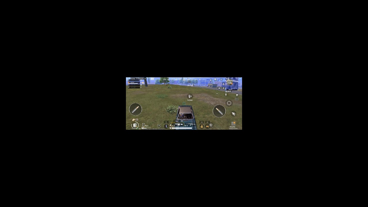 4.3 update rank push road to conquer