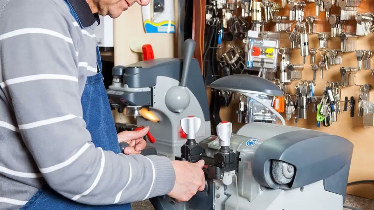Emergency Locksmith Pinner