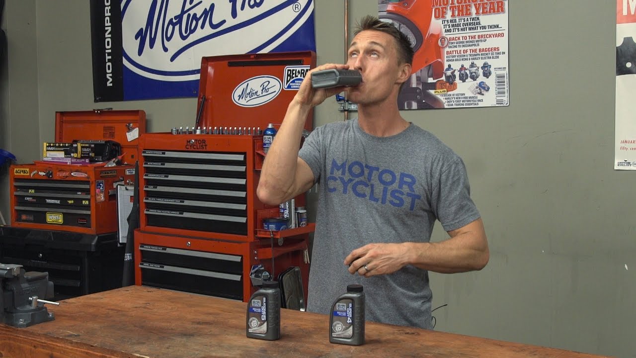 Brake Fluid Basics: DOT 3, 4, 5, and 5.1 Explained | MC GARAGE