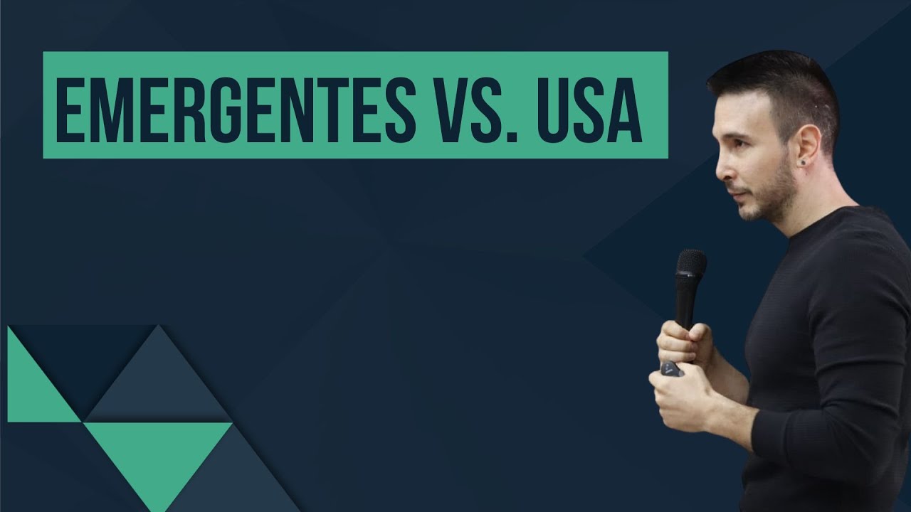 Sebastián Toro: ¿Ciclo de MERCADOS EMERGENTES? La gran OPORTUNIDAD que nadie ve