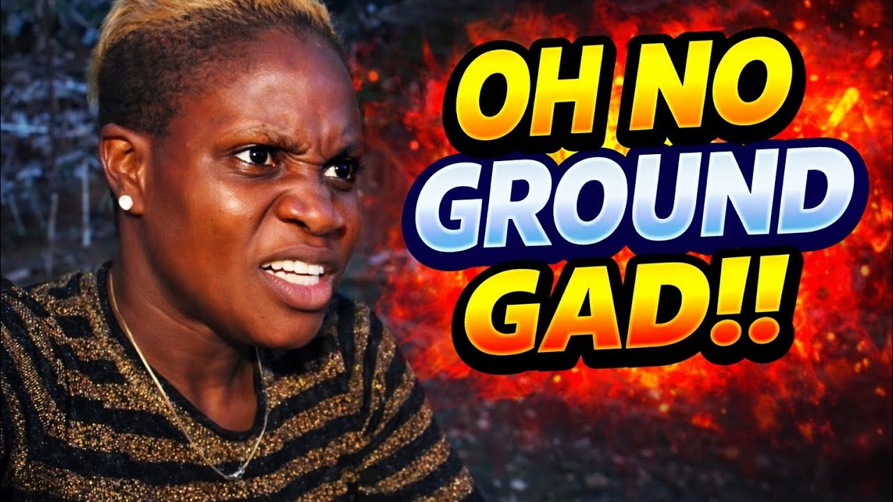 UNEXPECTED  BEHAVIOUR @groundgadlifestyle /@colazsmithtv