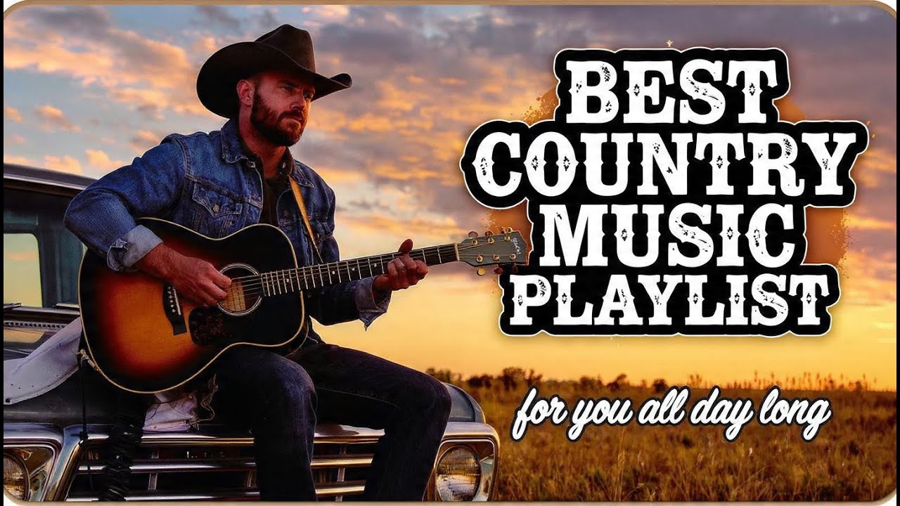 Awakening Soul: Peaceful Morning Acoustic Country feat. The Carter Family & Johnny Cash 🙏🌄