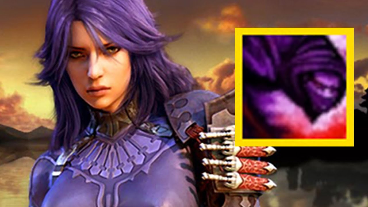 Shadow Theft DAGGERS Guild Wars 1
