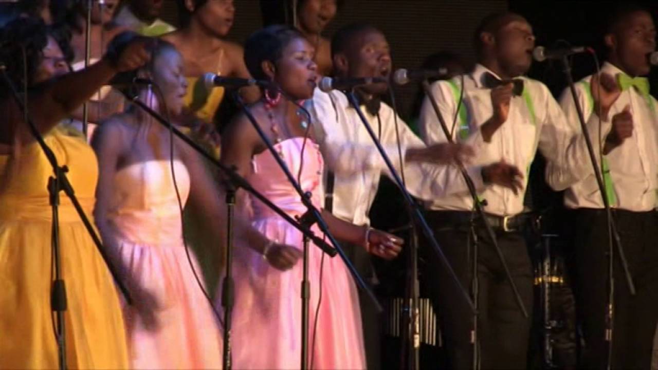 kuda mutsvene   Jesu kiyena