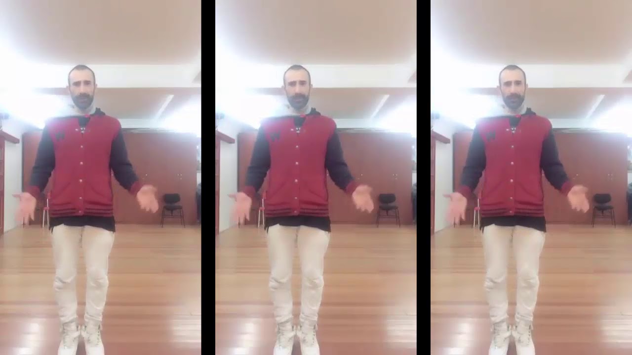 ❤️Club&rsquo;te Discoda Nasıl Dans Edilir Bilmiyorsanız Kesin İzleyin
