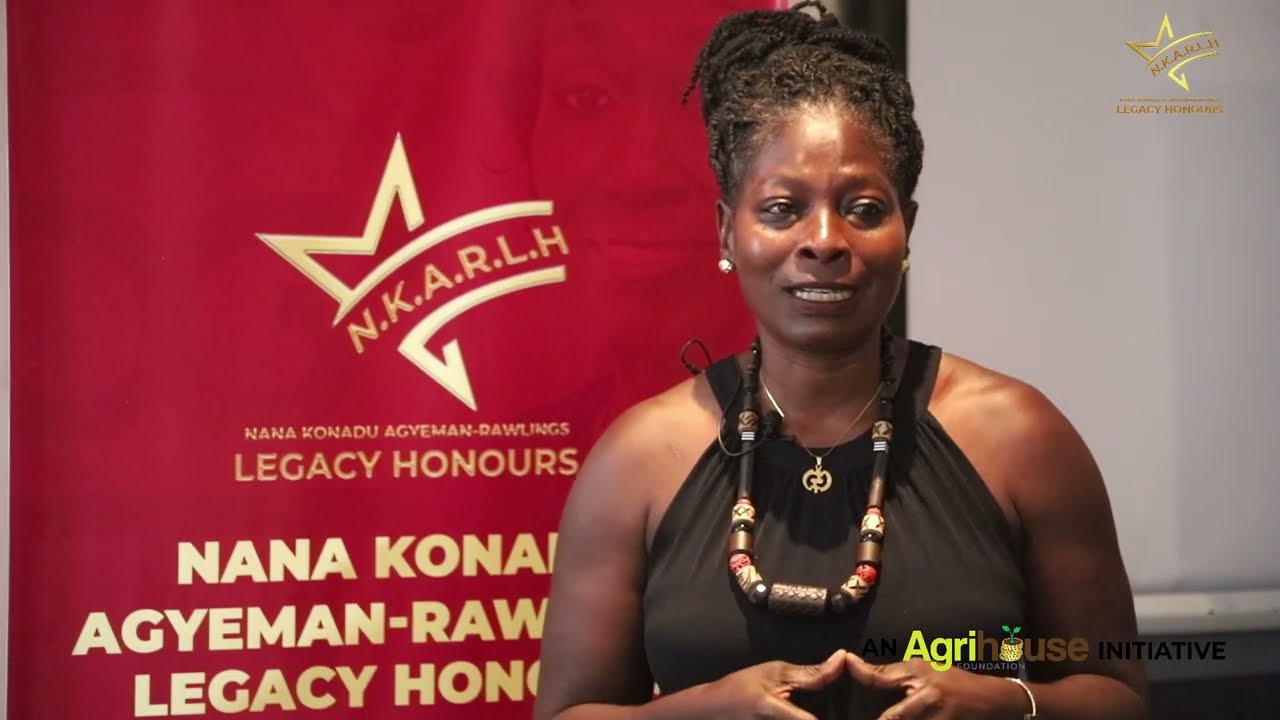 A Tribute to Nana Konadu Agyeman-Rawlings: The Woman Who Transformed Communities