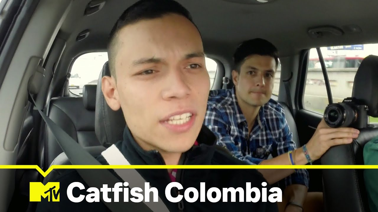 Catfish Colombia: la storia di Cristian e Andrea | Episodio 4 Stagione 2