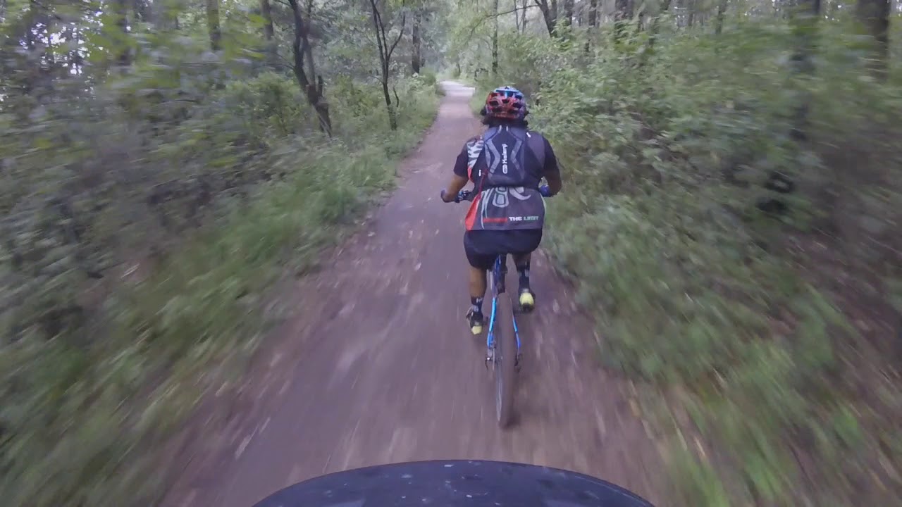 MTB Friends