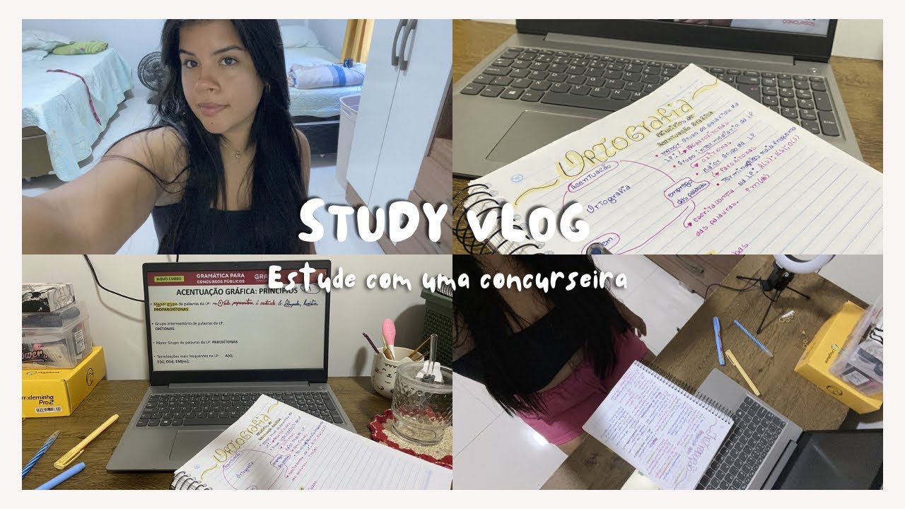 ✨VOLTANDO A ESTUDAR DEPOIS DE 09 MESES - RECOMECANDO MINHA ROTINA PARA CONCURSO  📚✨