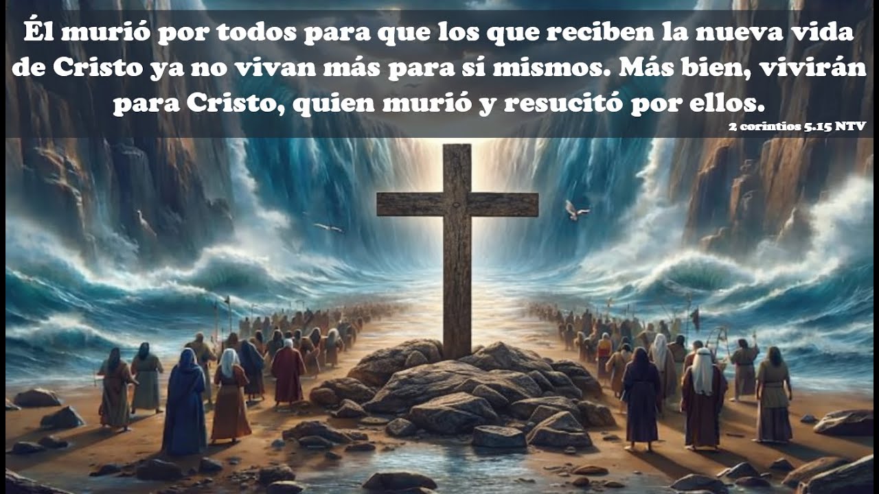 Vivimos para él 20260104 César G. Rodríguez M.
