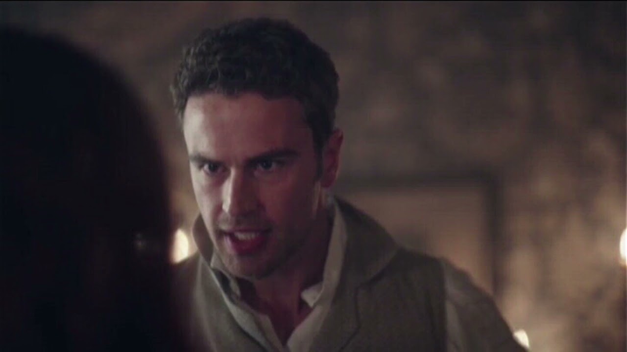 #SidneyParker come back and stay