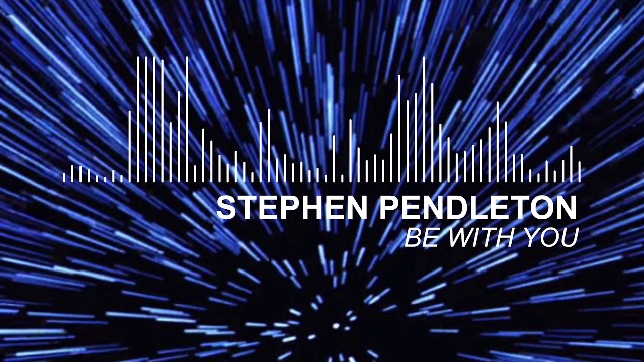 St3phen - Be With You [Progressive House] (No Copyright Music!)