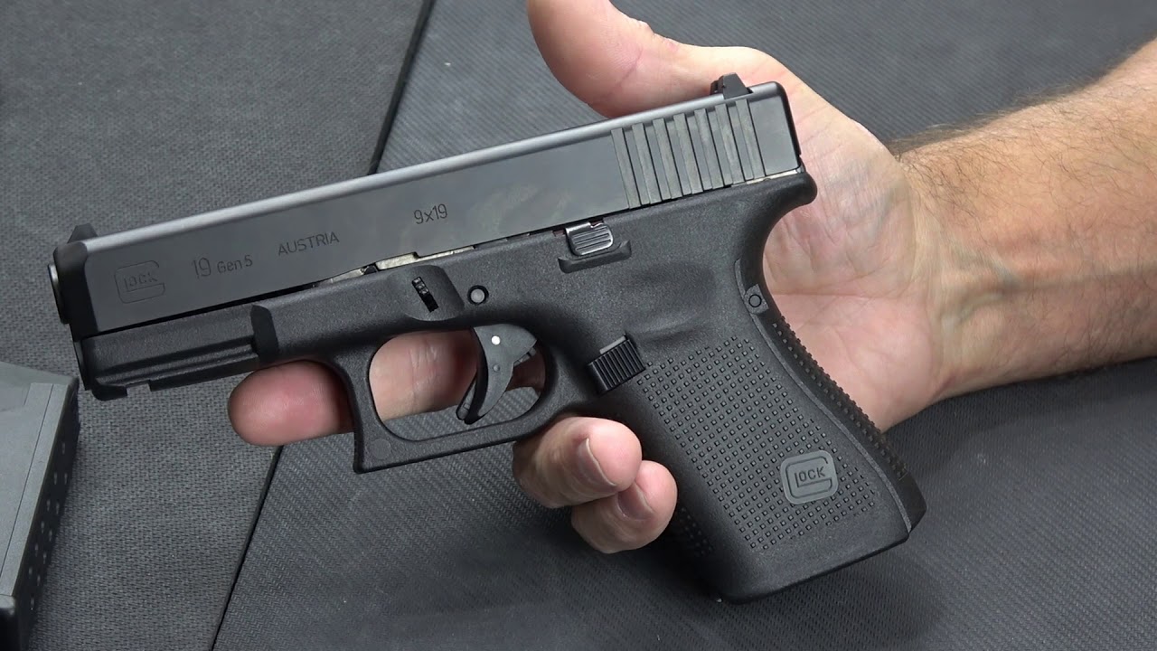 Reviewed: GLOCK 19 Gen5: Should you trade-in your Gen4?