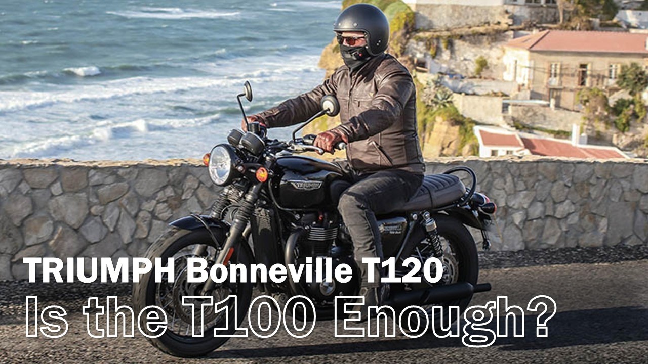 2026 Triumph Bonneville T120 Black ⚙️ EVERYTHING YOU MUST KNOW ⚙️