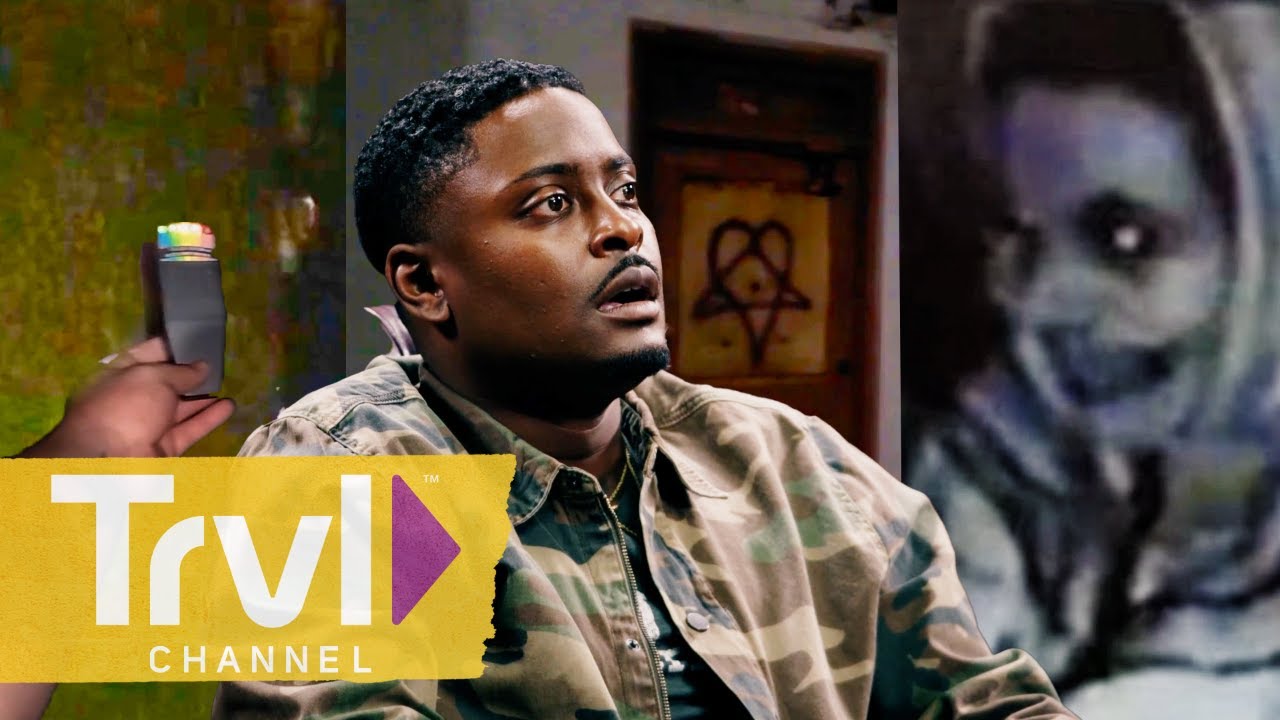 Clips That Gave Us Nightmares This Season | Fright Club | Travel Channel