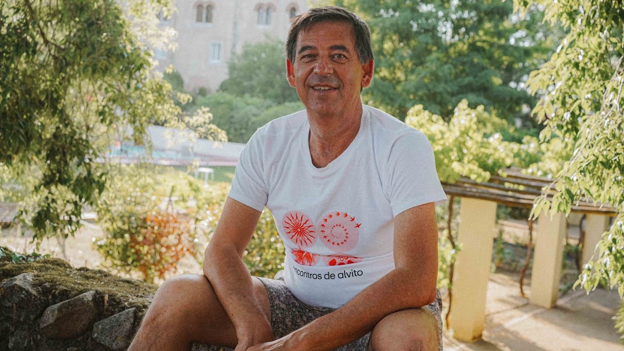 Eduardo Bon de Sousa - Encontros de Alvito