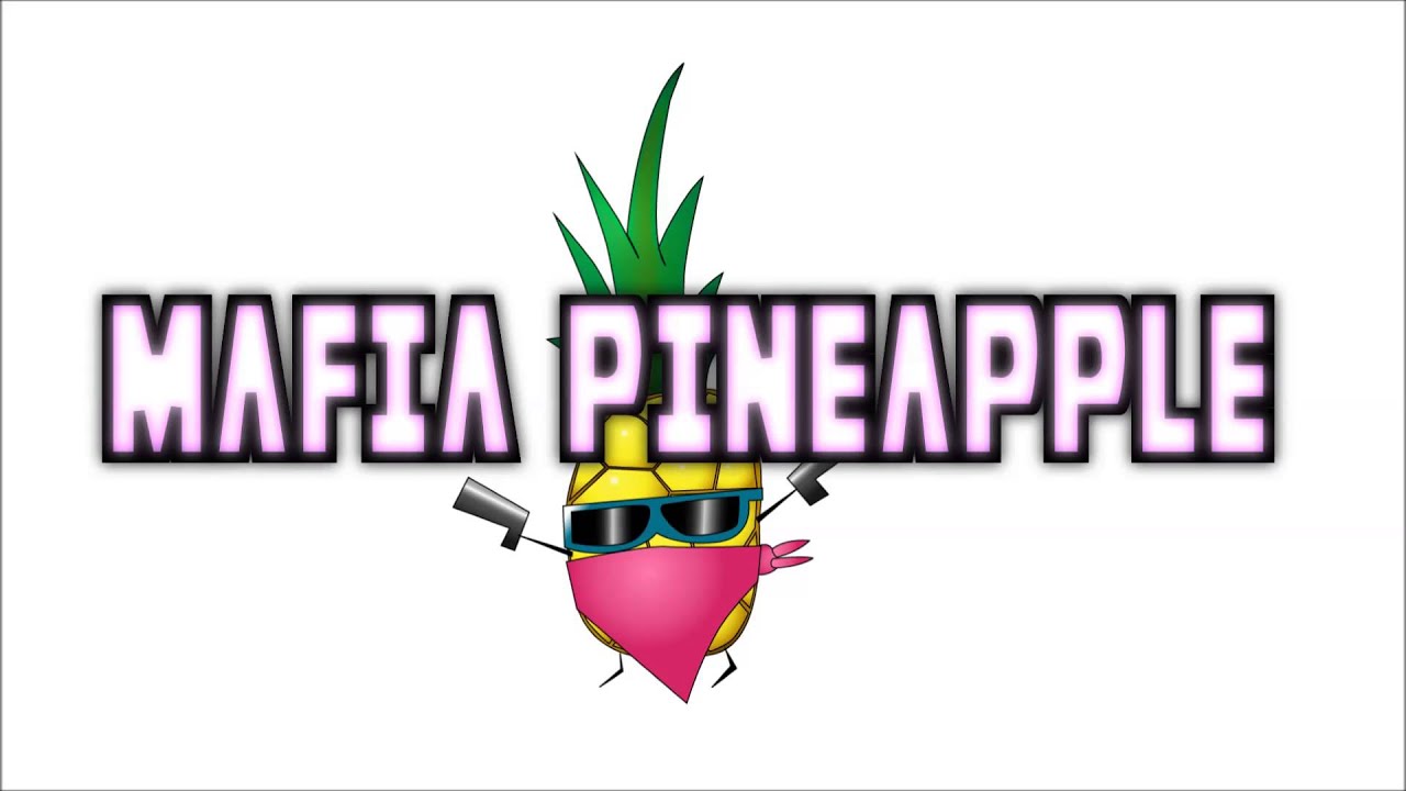 Mafia Pineapple - The Edge of the Universe [FREE DOWNLOAD!]