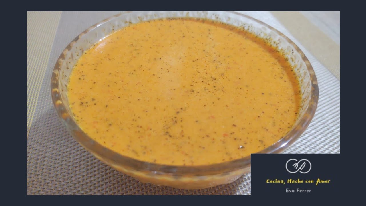 Vinagreta (Rajas rojas) | Recetas fáciles | Comida casera