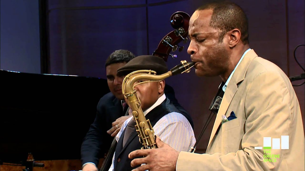 Wynton Marsalis & Members of Jazz at Lincoln Center Orchestra, 