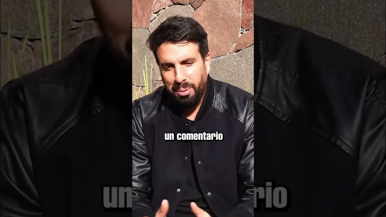 &iexcl;Azzaro Humillado en Vivo! El Error M&aacute;s Vergonzoso