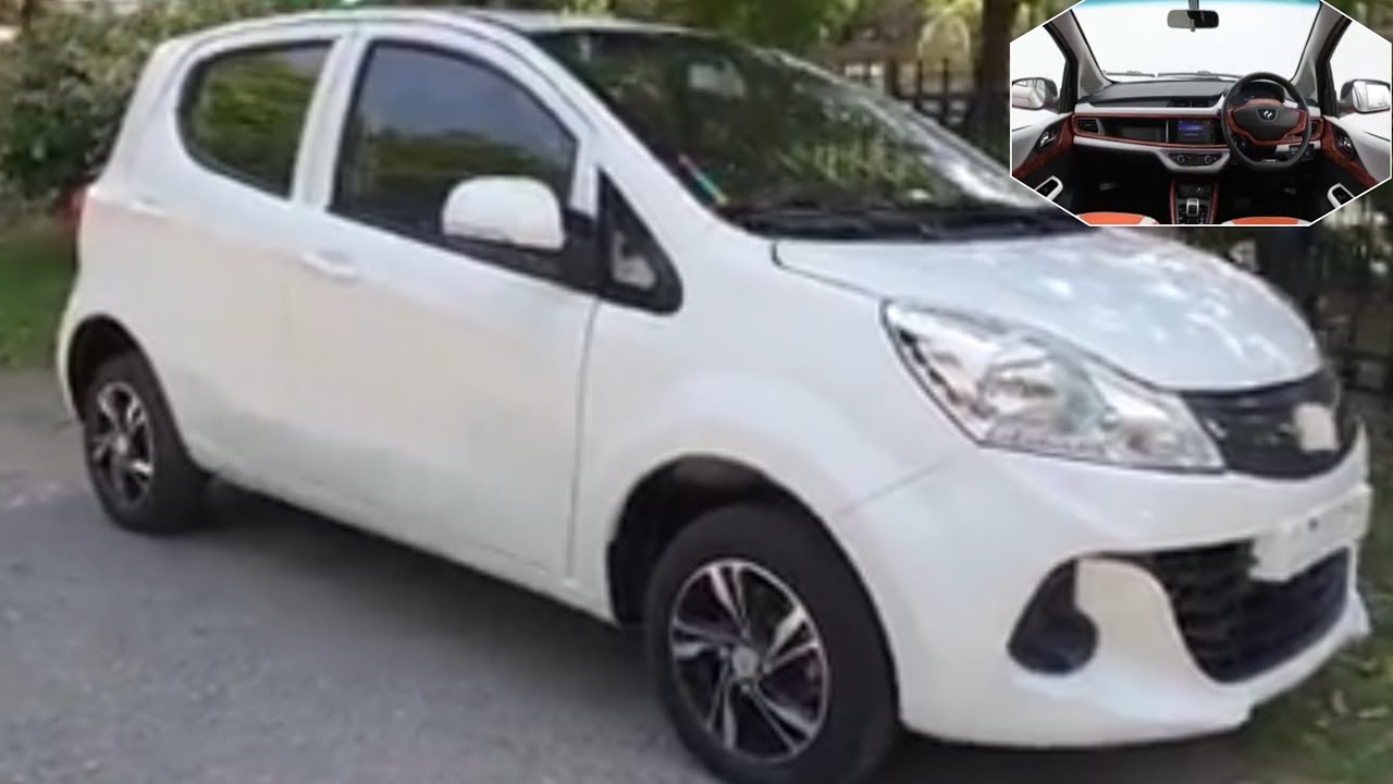 New Prince Pearl 800cc launch date, Price, Specs and features in Urdu/Hindi