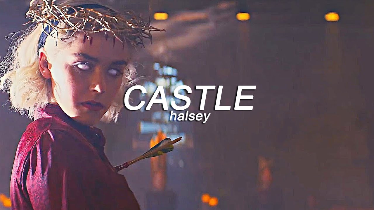 Sabrina Spellman | Castle - Halsey | Español