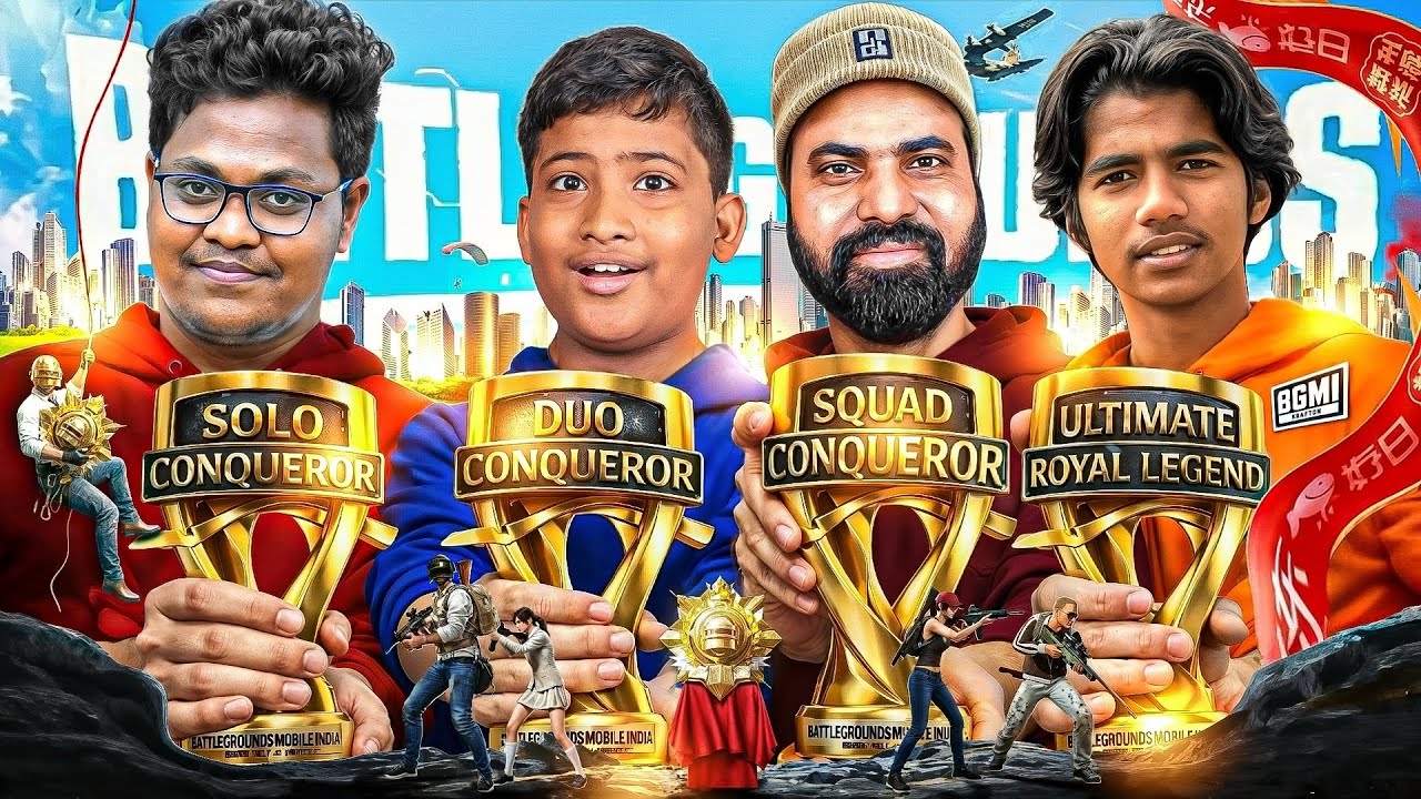 🔴BGMI CONQUEROR RANK PUSH TELUGU LIVE🔥 DAY 3 @AnuIsLive #pubglive #bgmilive #conqueror #anuislive