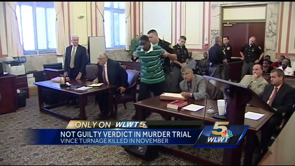 Suspect acquitted of home invasion murder charges