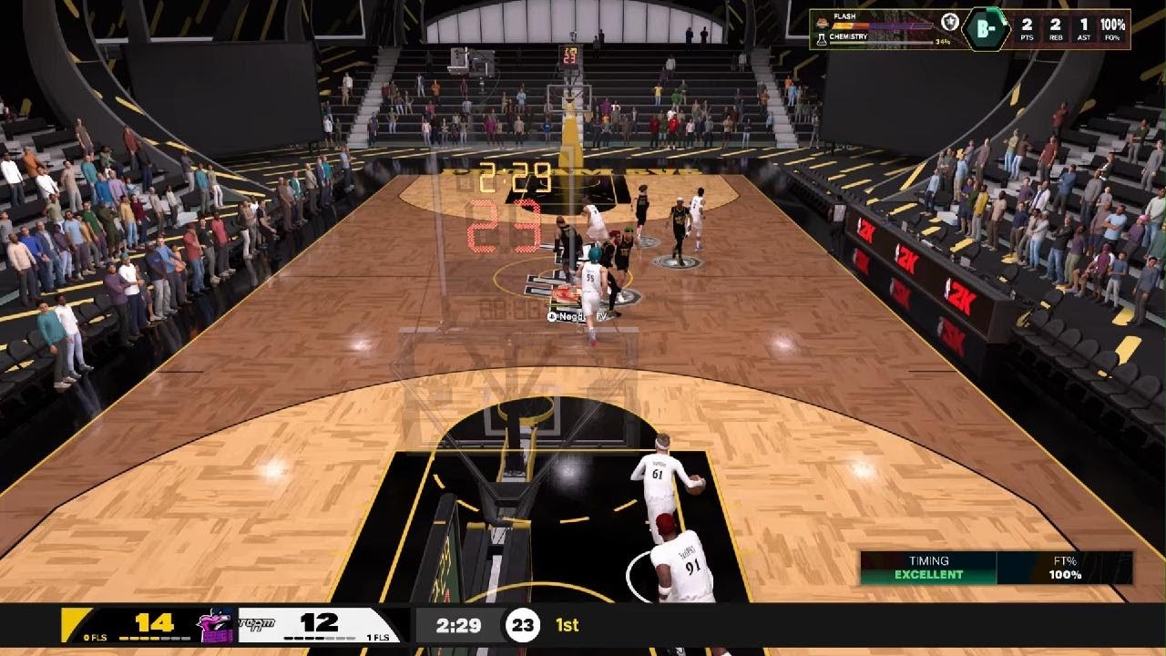 JoeKnows Tournament Round 2
