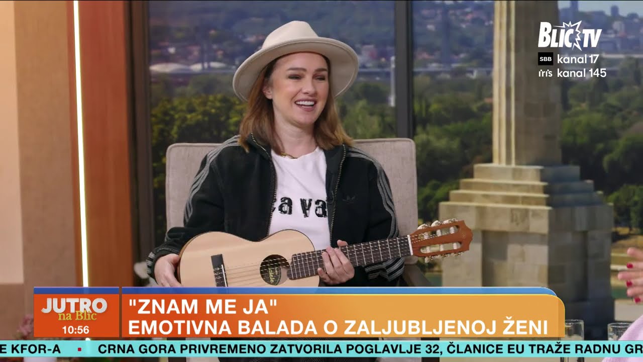 Beba Balašević i Marija Mirković: Nas dve smo kao FERRARI tim!