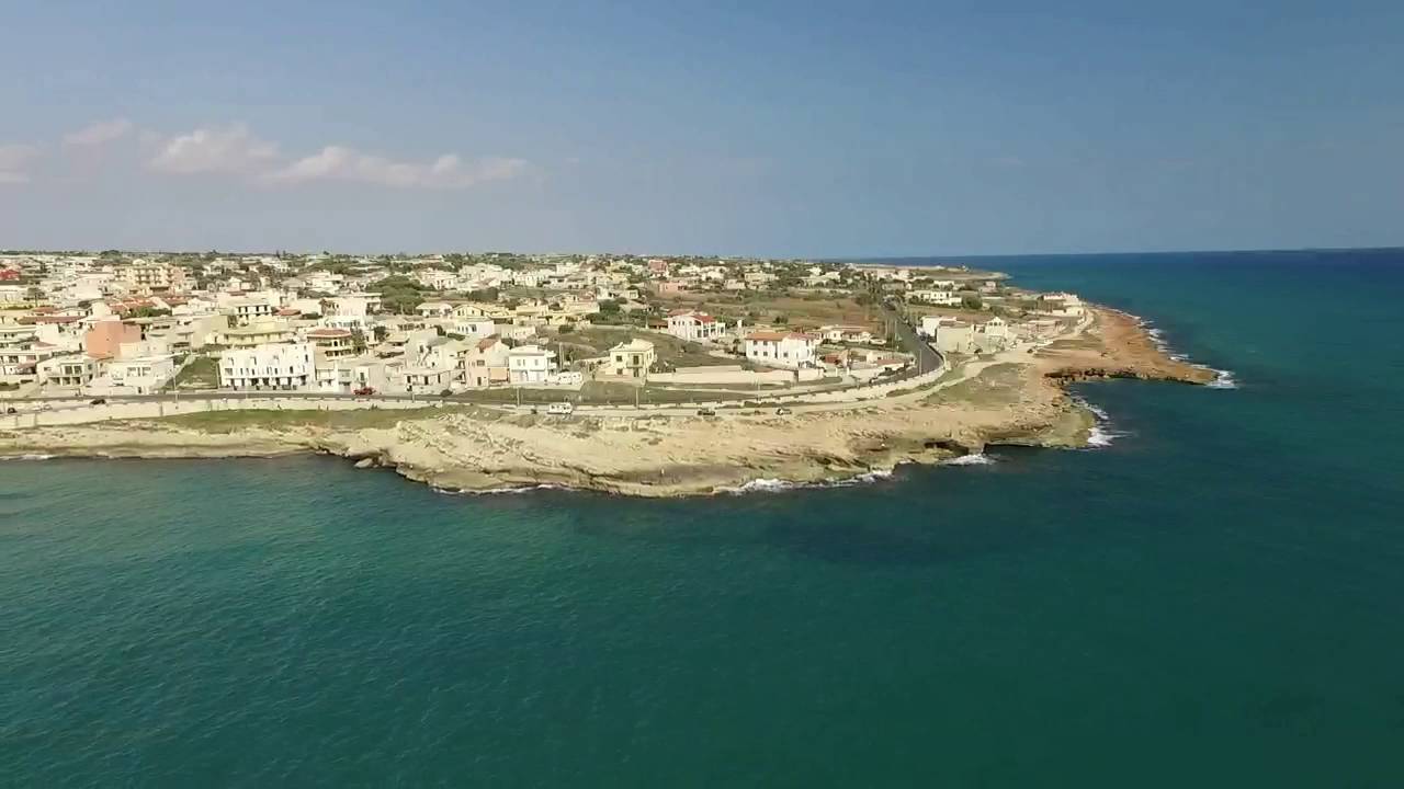Cava D'aliga
