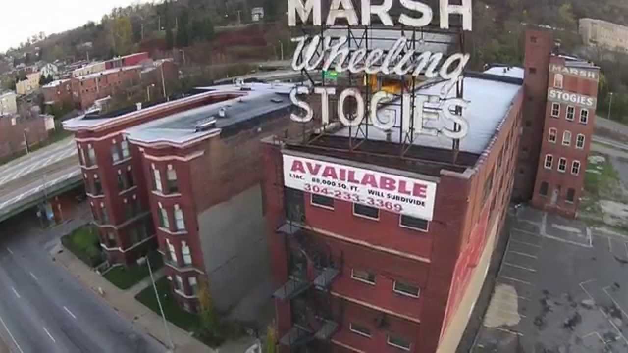 Wheeling Wv