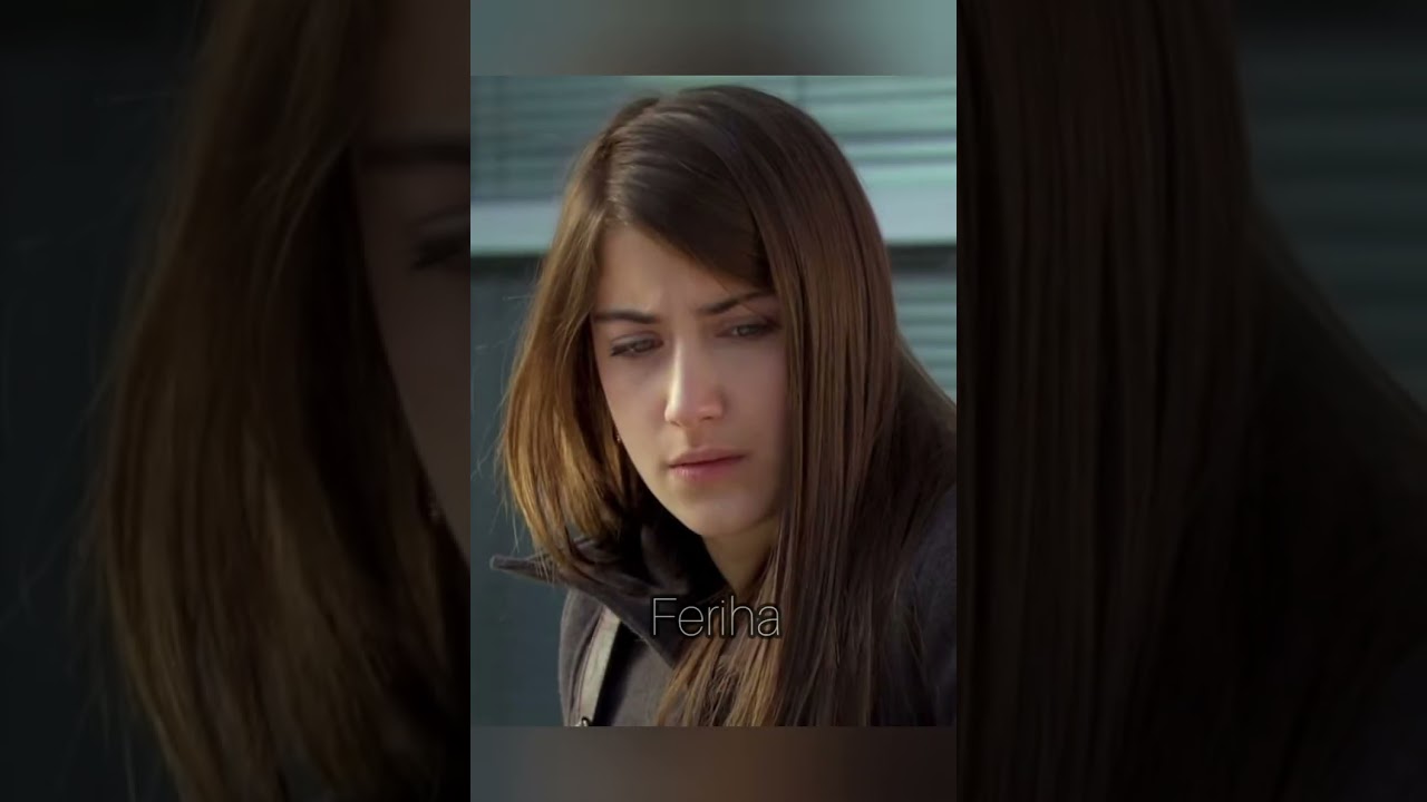 Feriha ❤🤩 #shorts