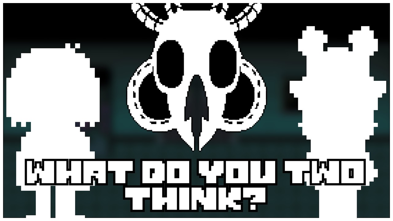 DELTARUNE: CLAY THEORY