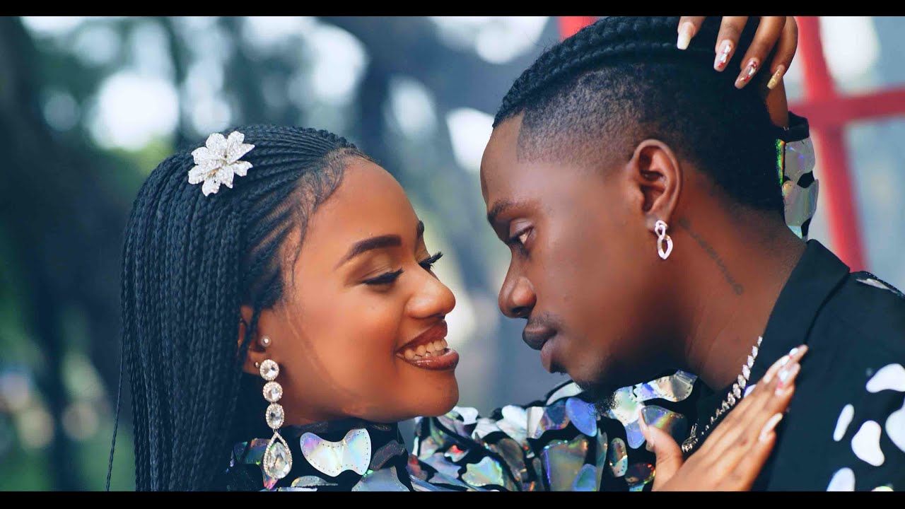 Rayvanny - Wanaweweseka (official Video)